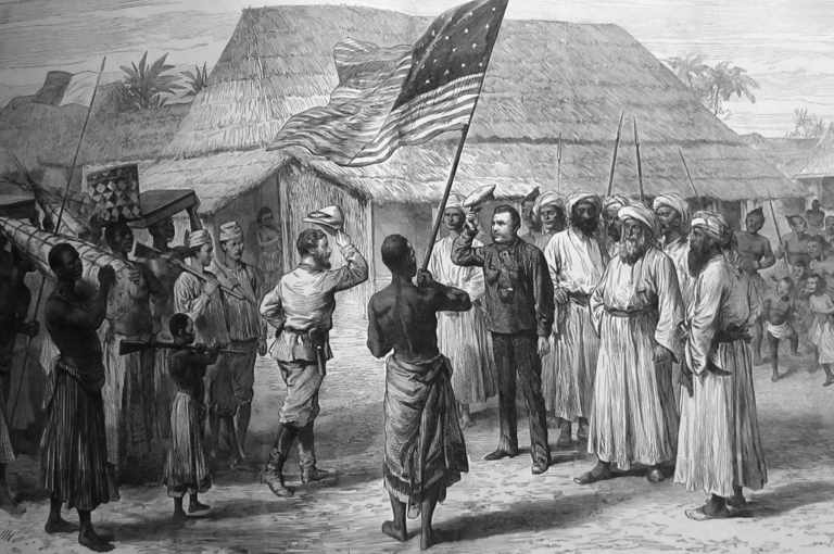 1872 stanley meets livingstone